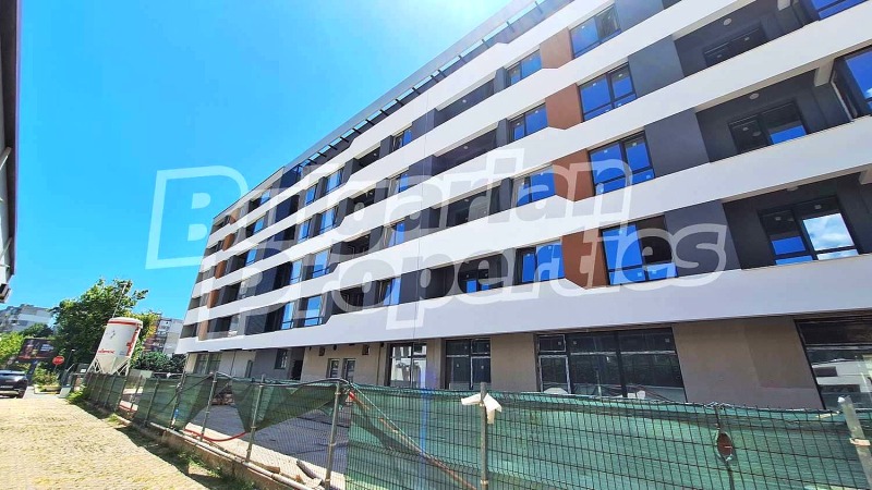 Продаја  1 спаваћа соба Варна , Вазраждане 1 , 71 м2 | 83501854 - слика [4]
