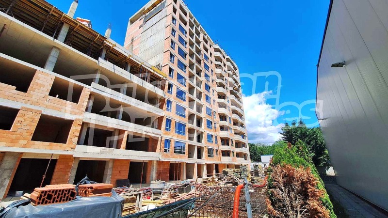 Продаја  1 спаваћа соба Варна , Вазраждане 1 , 71 м2 | 83501854 - слика [3]