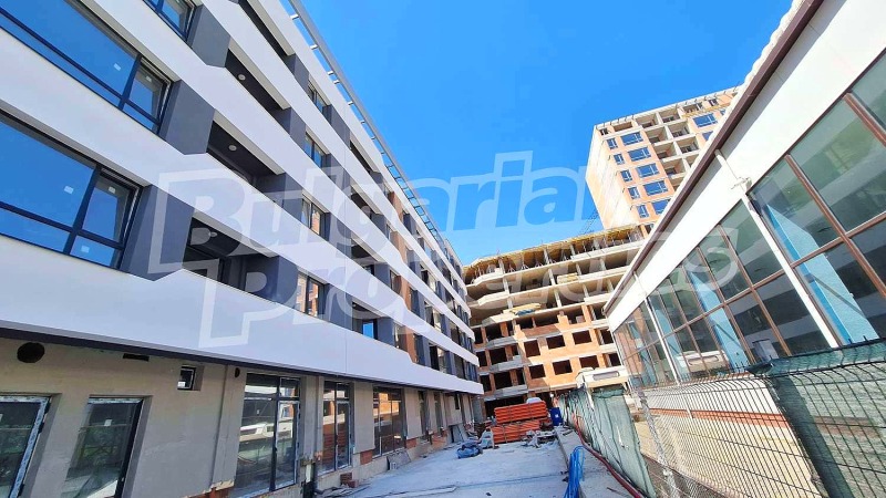 Продаја  1 спаваћа соба Варна , Вазраждане 1 , 71 м2 | 83501854 - слика [2]