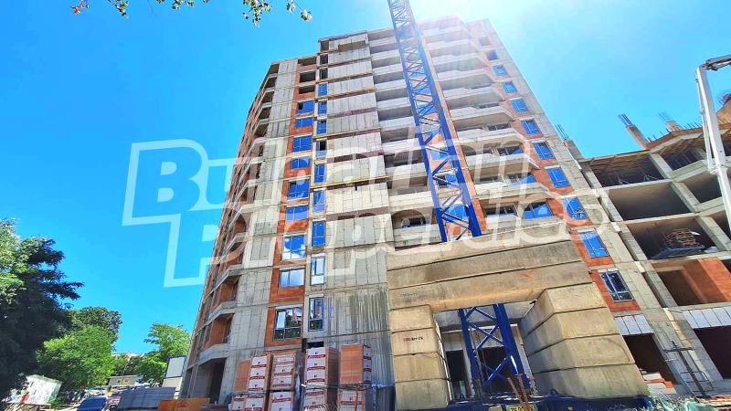 Продаја  1 спаваћа соба Варна , Вазраждане 1 , 71 м2 | 83501854 - слика [6]