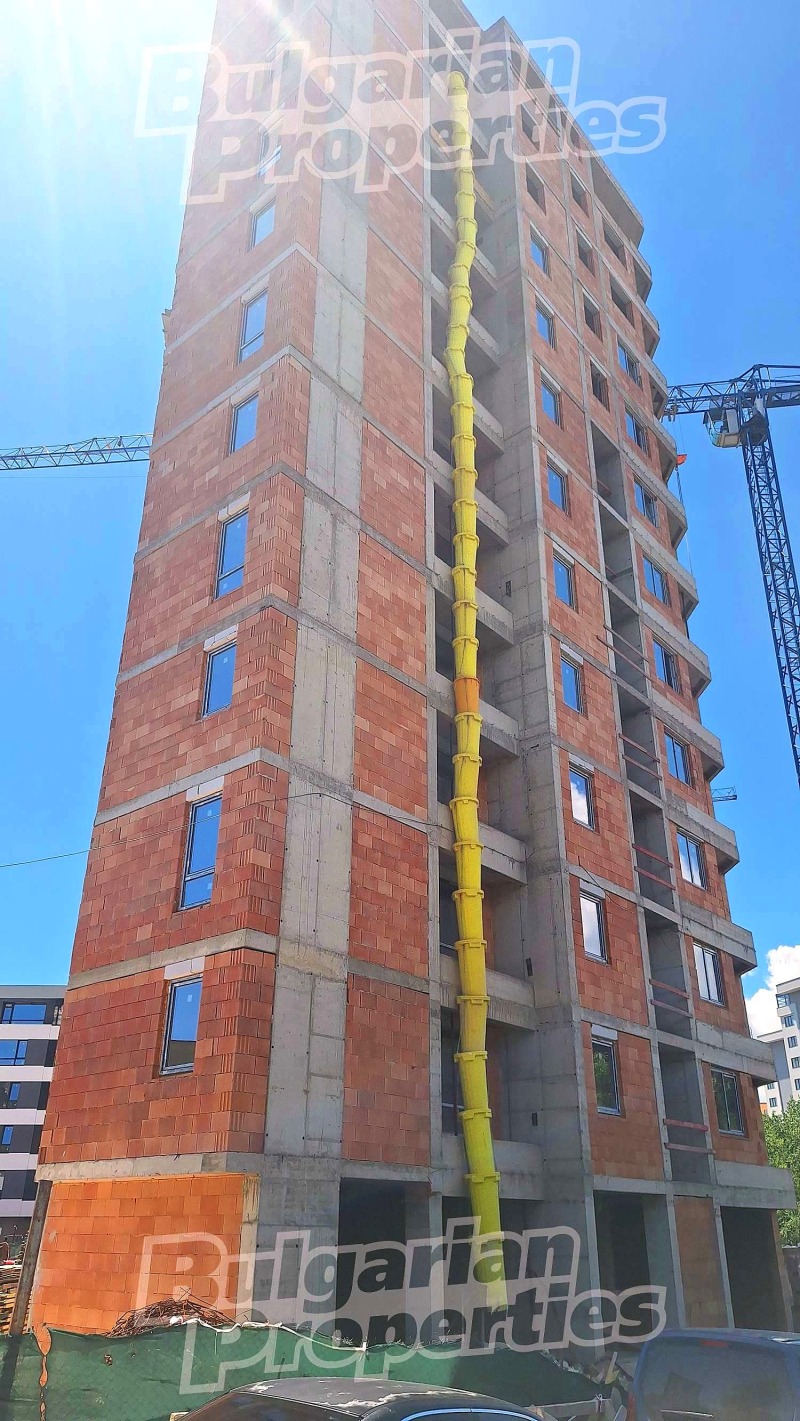 Продаја  1 спаваћа соба Варна , Вазраждане 1 , 71 м2 | 83501854 - слика [5]