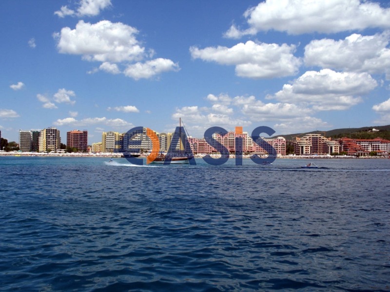 Продава 2-СТАЕН, к.к. Слънчев бряг, област Бургас, снимка 5 - Апартаменти - 52497766