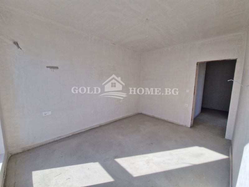 Продава 2-СТАЕН, гр. Пловдив, Христо Смирненски, снимка 6 - Апартаменти - 52627761