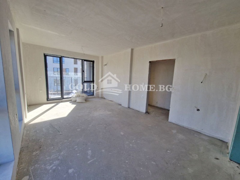 Продава 2-СТАЕН, гр. Пловдив, Христо Смирненски, снимка 3 - Апартаменти - 52627761