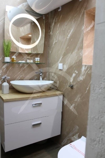 Продава 2-СТАЕН, гр. Бургас, Лазур, снимка 8 - Апартаменти - 53676409