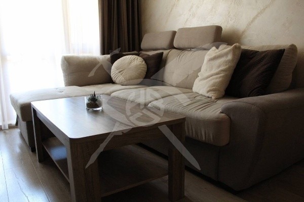 Продава 2-СТАЕН, гр. Бургас, Лазур, снимка 3 - Апартаменти - 53676409