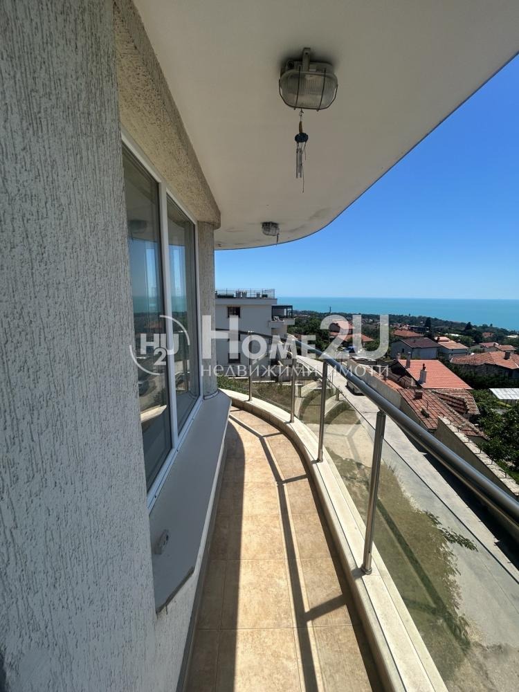 Продава 2-СТАЕН, гр. Варна, м-т Горна Трака, снимка 11 - Апартаменти - 54922005