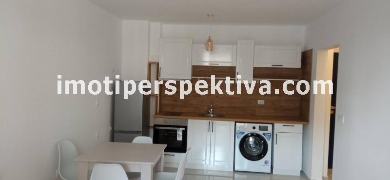 Продава 2-СТАЕН, гр. Пловдив, Кючук Париж, снимка 5 - Апартаменти - 56211078