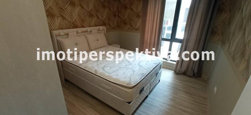 Продава 2-СТАЕН, гр. Пловдив, Кючук Париж, снимка 6 - Апартаменти - 56211078