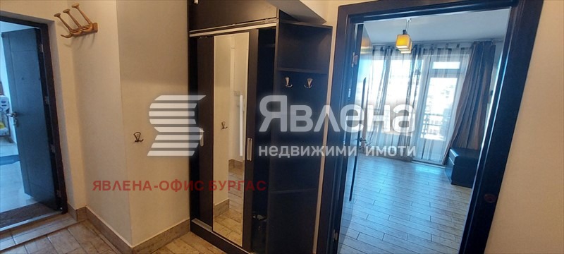 Продава 2-СТАЕН, гр. Поморие, област Бургас, снимка 11 - Апартаменти - 56586633