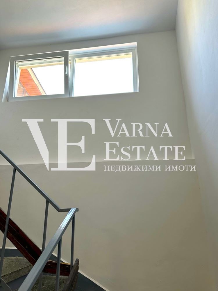 Продава 3-СТАЕН, гр. Варна, Лятно кино Тракия, снимка 16 - Aпартаменти - 47874671