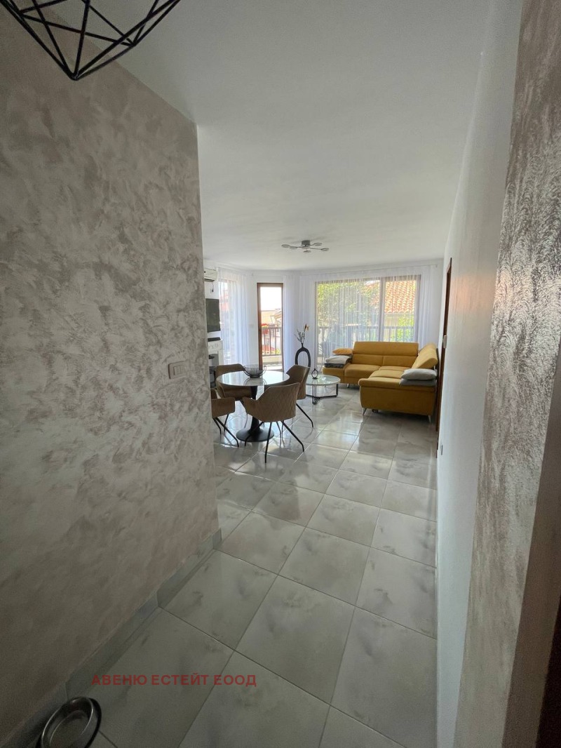 Продава  3-стаен област Бургас , гр. Свети Влас , 104 кв.м | 53393416 - изображение [5]