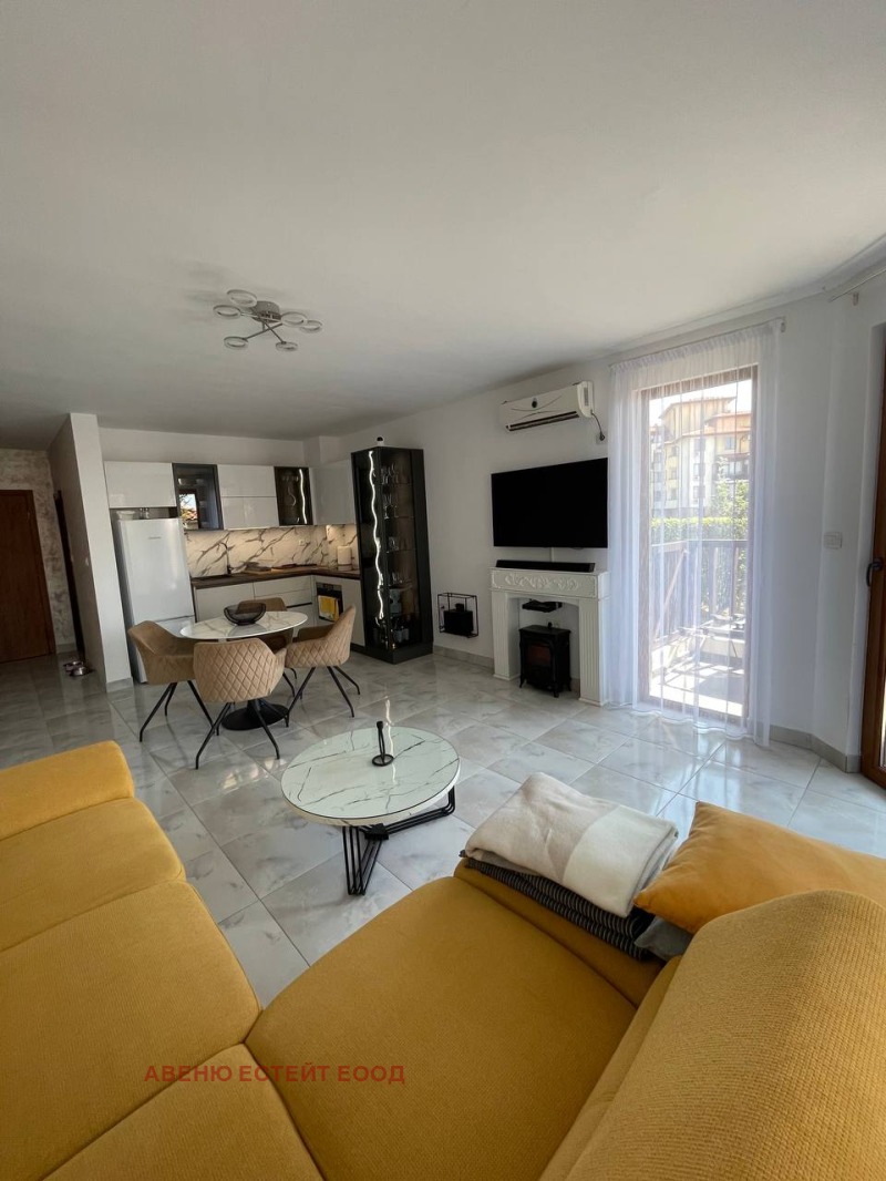 Продава  3-стаен област Бургас , гр. Свети Влас , 104 кв.м | 53393416 - изображение [4]