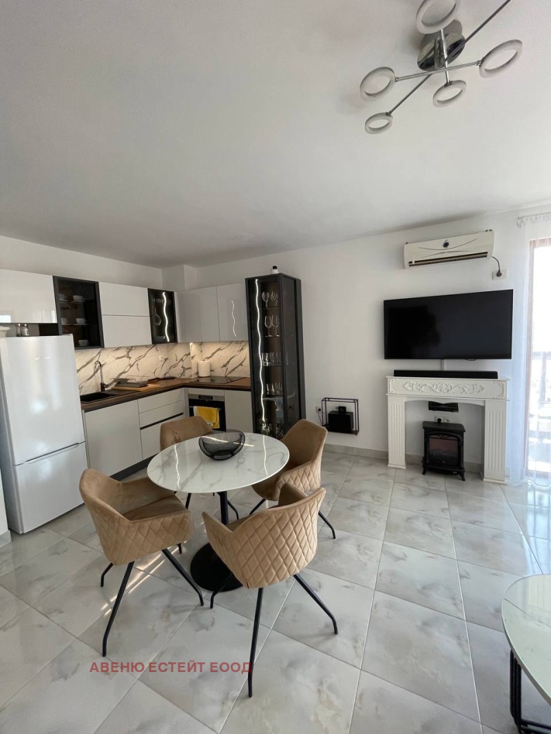 Продава  3-стаен област Бургас , гр. Свети Влас , 104 кв.м | 53393416 - изображение [3]