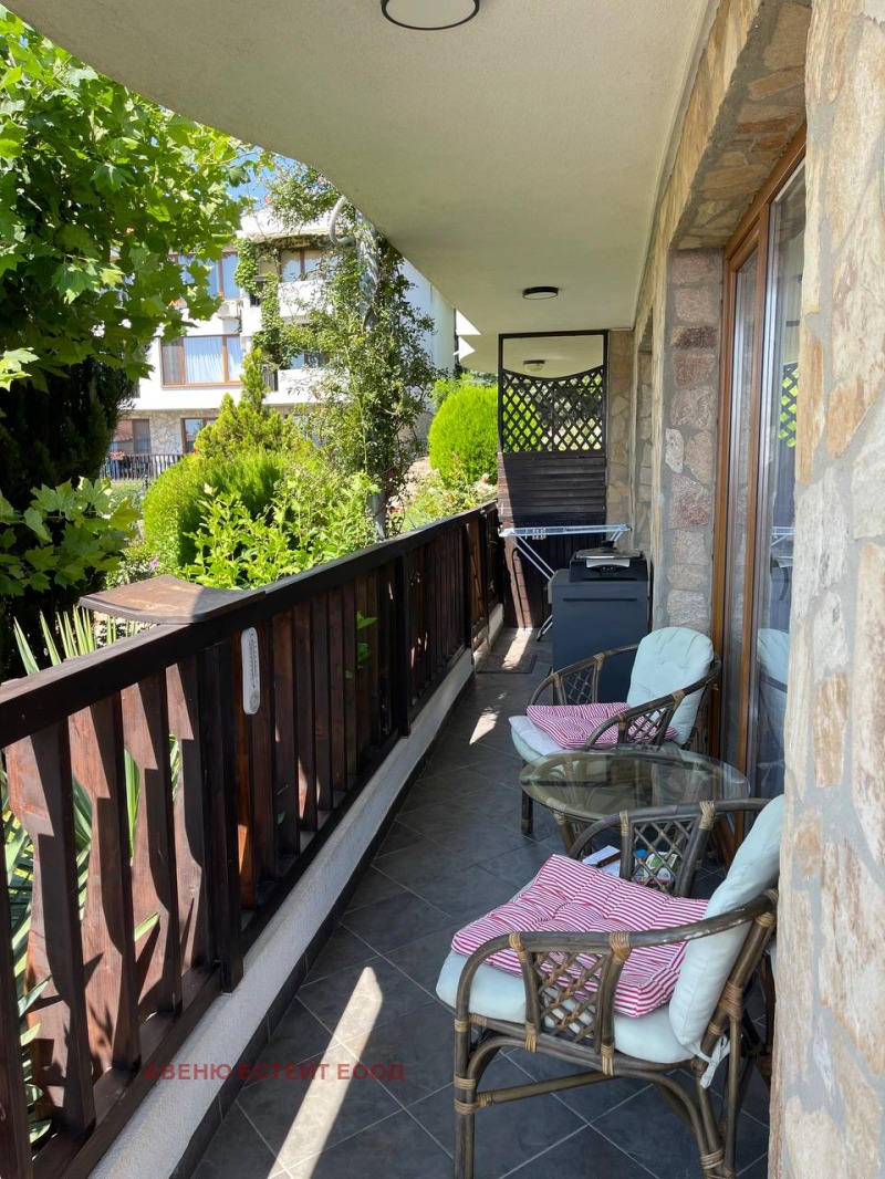 Продава  3-стаен област Бургас , гр. Свети Влас , 104 кв.м | 53393416 - изображение [15]