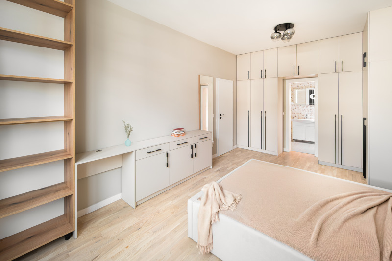 Продава 3-СТАЕН, гр. София, Бояна, снимка 6 - Апартаменти - 53402320