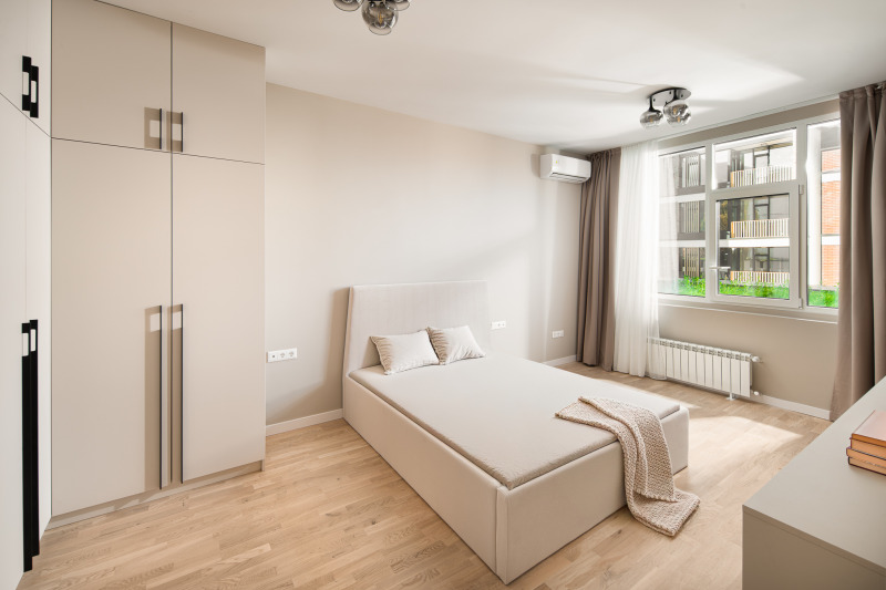 Продава 3-СТАЕН, гр. София, Бояна, снимка 5 - Апартаменти - 53402320