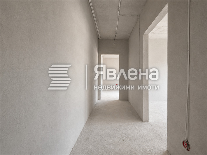 Продава 3-СТАЕН, гр. Варна, Аспарухово, снимка 3 - Апартаменти - 55533985