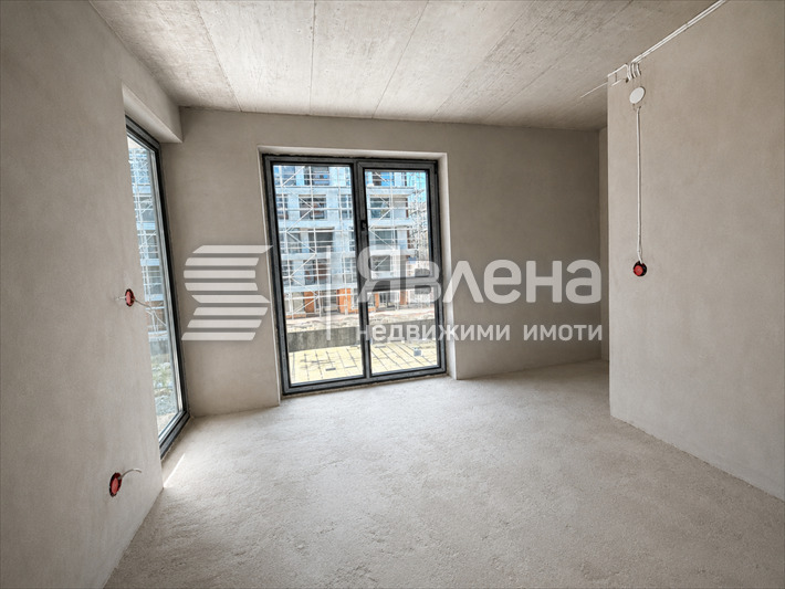 Продава 3-СТАЕН, гр. Варна, Аспарухово, снимка 4 - Апартаменти - 55533985