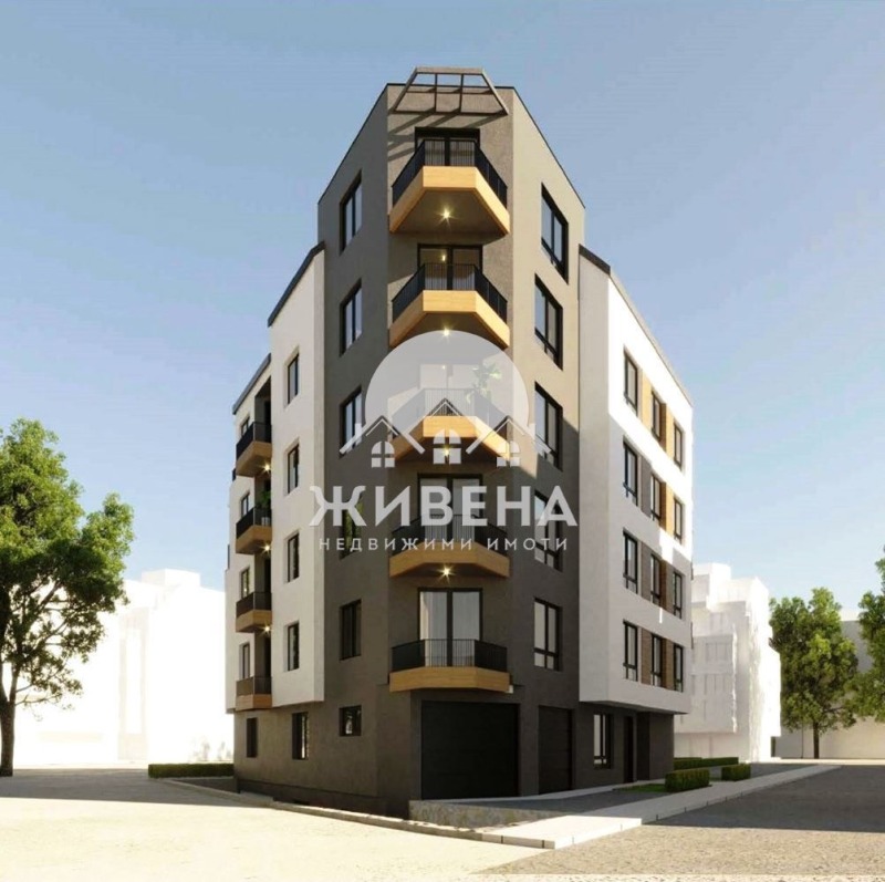 Продава  3-стаен град Варна , Базар Левски , 97 кв.м | 24732154 - изображение [5]