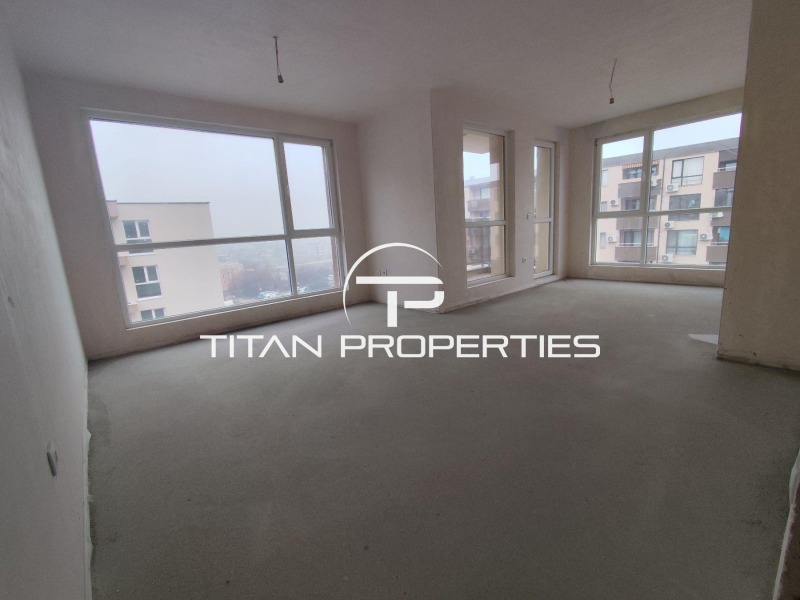 Продава МНОГОСТАЕН, гр. Пловдив, Южен, снимка 2 - Апартаменти - 53519439