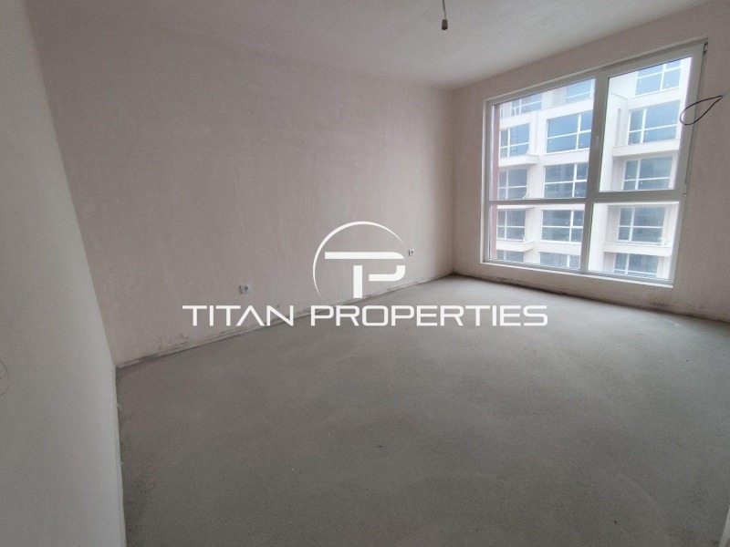 Продава МНОГОСТАЕН, гр. Пловдив, Южен, снимка 3 - Апартаменти - 53519439