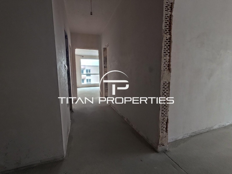 Продава МНОГОСТАЕН, гр. Пловдив, Южен, снимка 9 - Апартаменти - 53519439