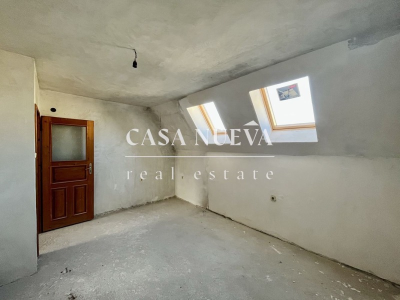 Til salg  Maisonette Sofia , Tsentar , 182 kvm | 27740125 - billede [5]