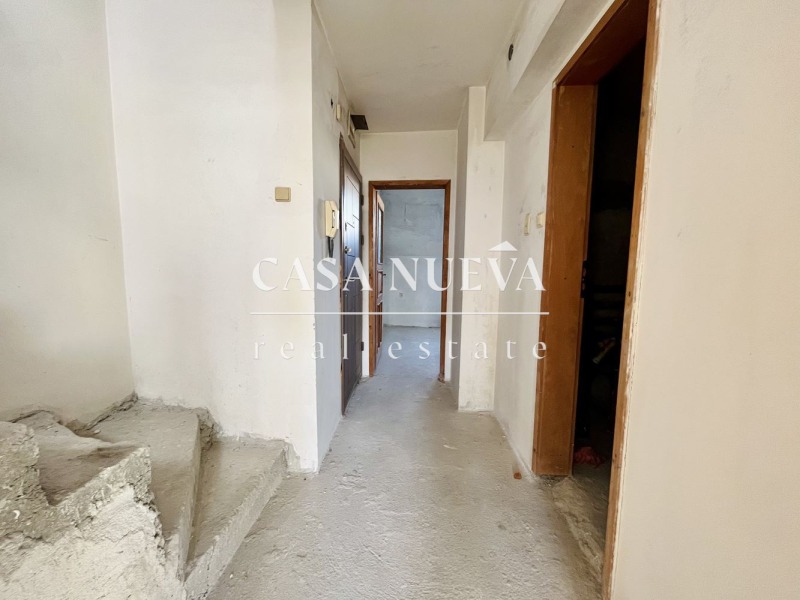 Na prodej  Mezonet Sofia , Centar , 182 m2 | 27740125 - obraz [8]