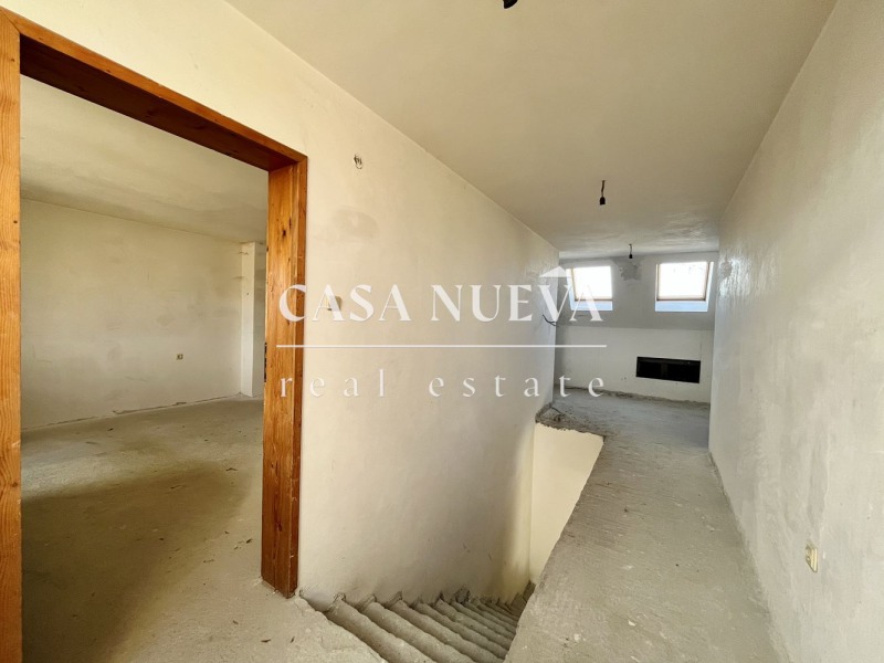 For Sale  Maisonette Sofia , Tsentar , 182 sq.m | 27740125 - image [13]