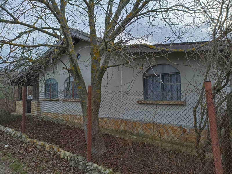 For Sale  House Varna , m-t Perchemliyata , 38 sq.m | 11030046