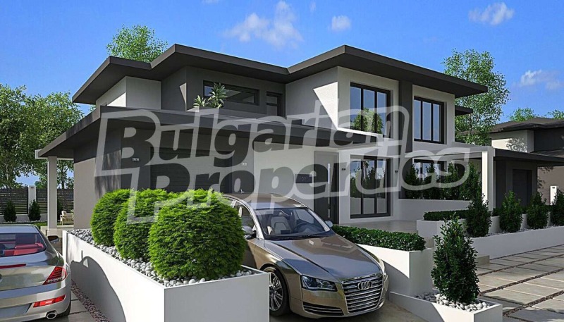 For Sale  House region Plovdiv , Markovo , 181 sq.m | 36749963 - image [2]