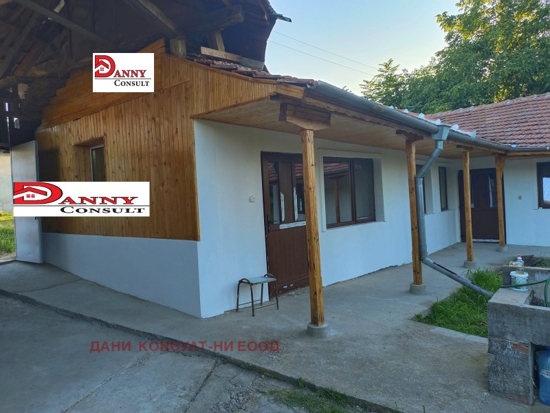 Na prodej  Dům oblast Veliko Tarnovo , Chotnica , 110 m2 | 70028676 - obraz [9]