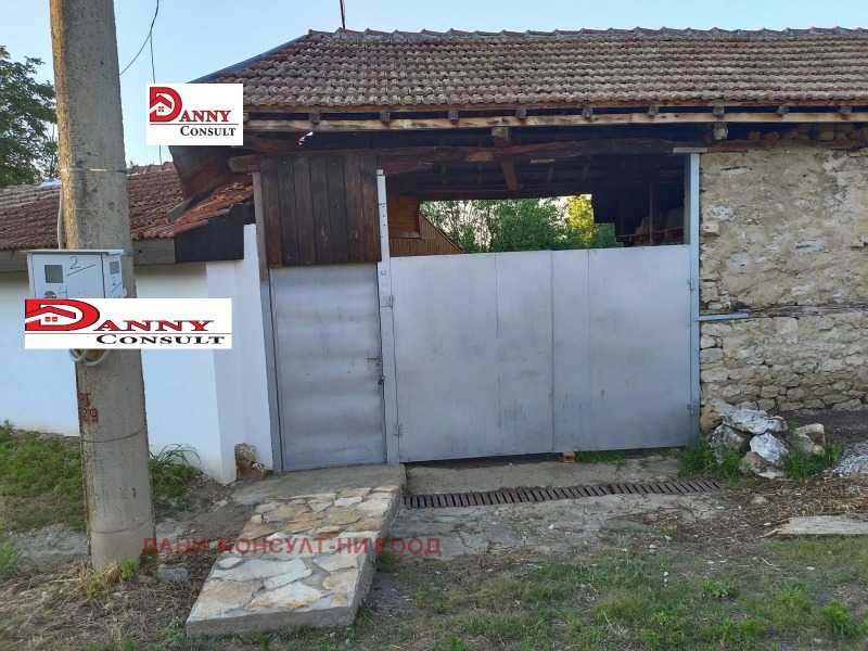 Te koop  Huis regio Veliko Tarnovo , Chotnitsa , 110 m² | 70028676 - afbeelding [14]