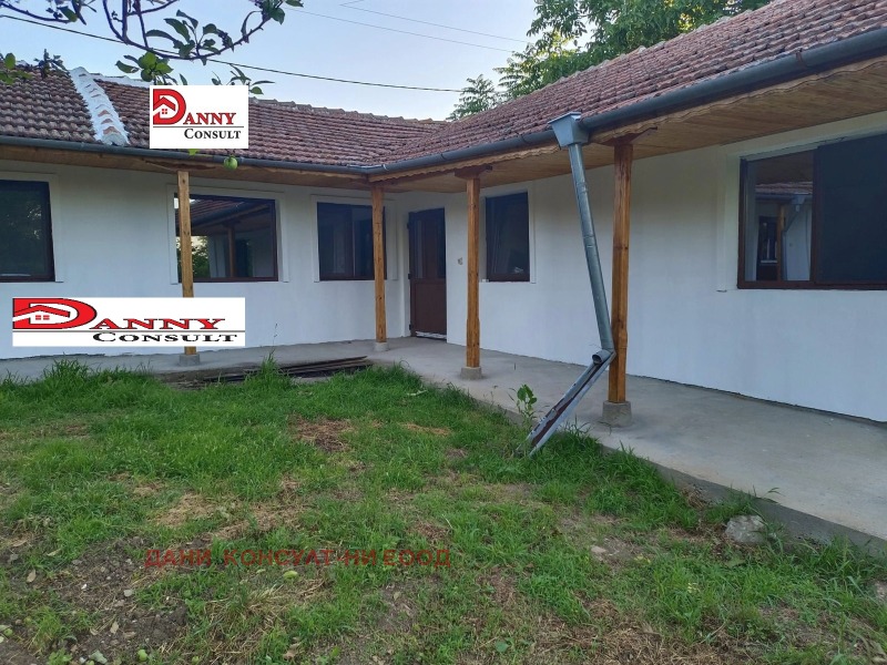 Te koop  Huis regio Veliko Tarnovo , Chotnitsa , 110 m² | 70028676 - afbeelding [11]