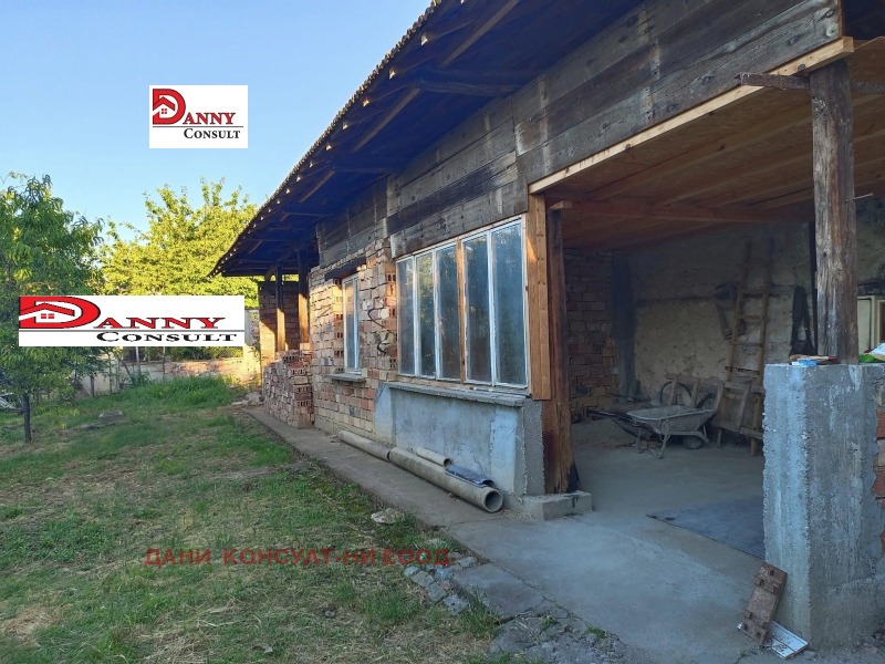 Te koop  Huis regio Veliko Tarnovo , Chotnitsa , 110 m² | 70028676 - afbeelding [12]