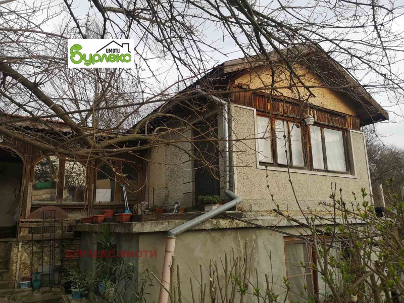 Продава  Вила град Варна , м-т Боровец - юг , 42 кв.м | 60852161 - изображение [2]