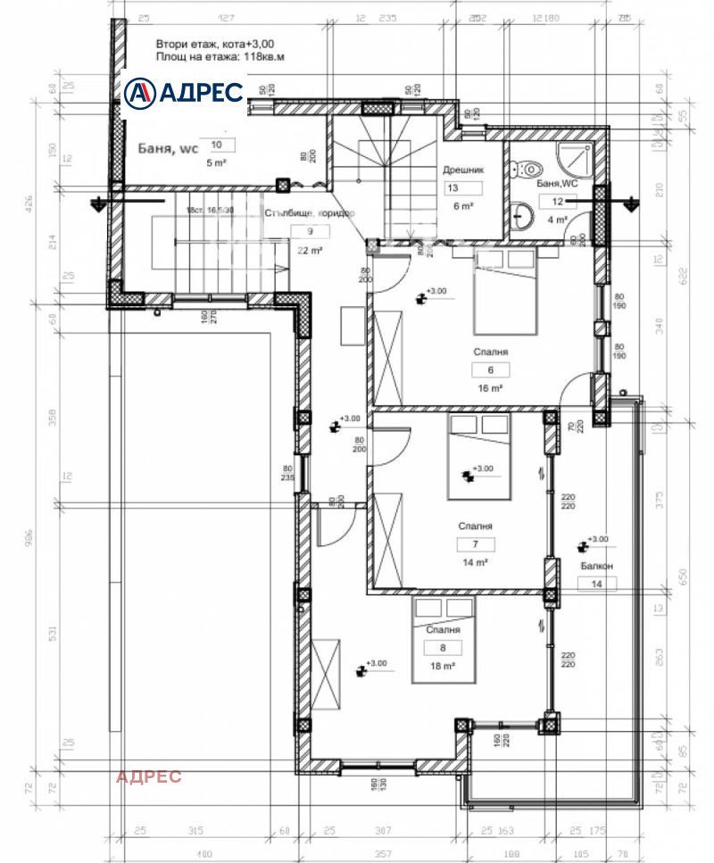 Na prodej  Dům Varna , m-t Evksinograd , 289 m2 | 71428861 - obraz [17]