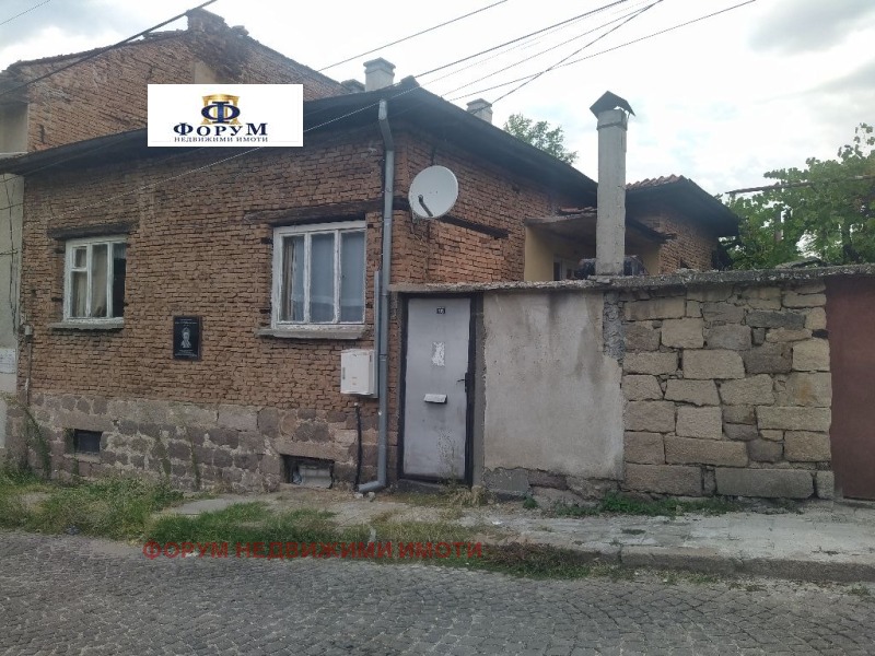 Na prodej  Dům oblast Pazardzhik , Bracigovo , 79 m2 | 32408686
