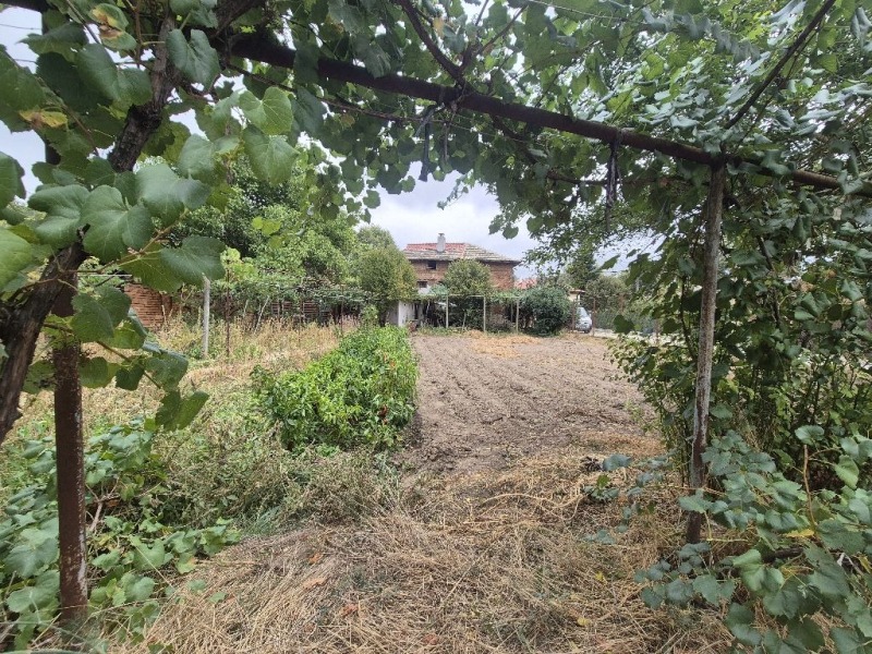 На продаж  Будинок область Пазарджик , Панагюрище , 95 кв.м | 41265769 - зображення [4]