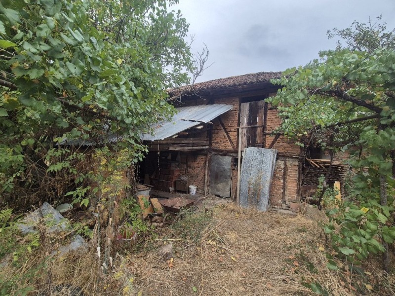На продаж  Будинок область Пазарджик , Панагюрище , 95 кв.м | 41265769 - зображення [3]