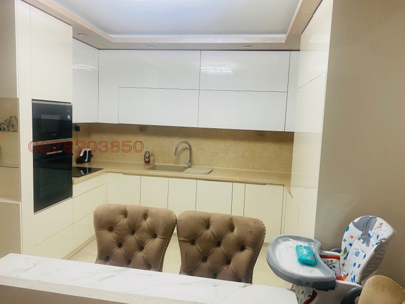 Продава КЪЩА, гр. Монтана, Идеален център, снимка 11 - Къщи - 52779428