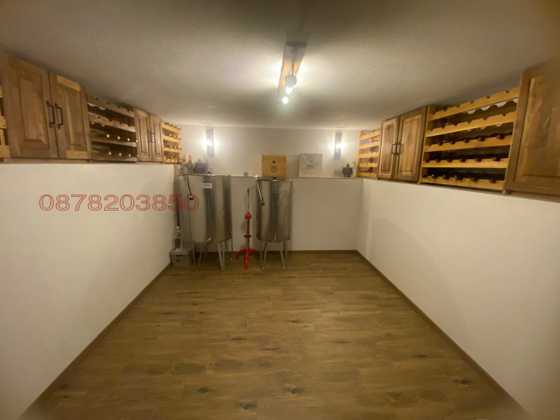 Продава КЪЩА, гр. Монтана, Идеален център, снимка 8 - Къщи - 52779428