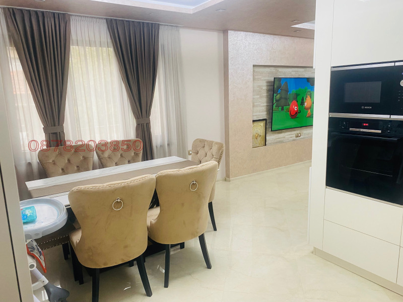 Продава КЪЩА, гр. Монтана, Идеален център, снимка 12 - Къщи - 52779428