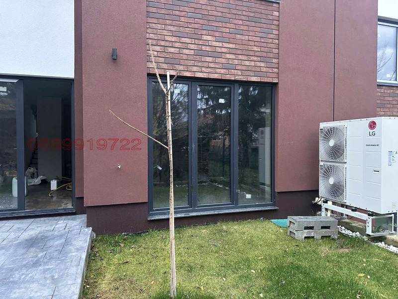 Продава КЪЩА, гр. София, гр. Банкя, снимка 8 - Къщи - 52512969