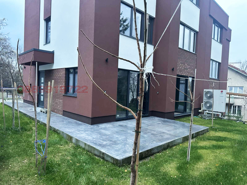 Продава КЪЩА, гр. София, гр. Банкя, снимка 7 - Къщи - 52512969