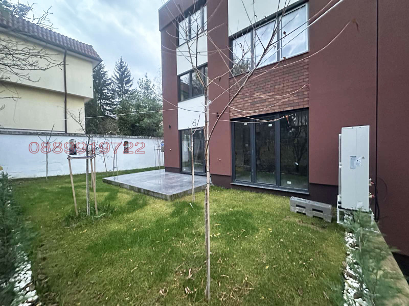 Продава КЪЩА, гр. София, гр. Банкя, снимка 6 - Къщи - 52512969