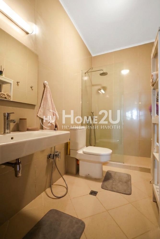 Продава КЪЩА, гр. Варна, к.к. Чайка, снимка 8 - Къщи - 55031550