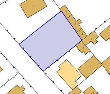 De vânzare  Complot regiunea Sofia , Costinbrod , 515 mp | 93932393