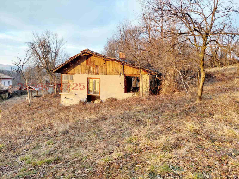 Продава ПАРЦЕЛ, гр. Габрово, Тлъчници, снимка 2 - Парцели - 52779695